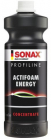 Spalare si detailing rapid Sonax Spuma Activa pH Neutru Profiline Acti