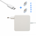 Incarcator adaptor 96W pentru Macbook cablu Type C USB C de alimentare