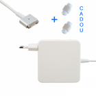 Incarcator adaptor 60W pentru Macbook in forma T cablu alimentare magn