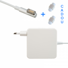 Incarcator adaptor 60W pentru Macbook in forma L cablu alimentare magn