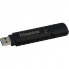 Memorie USB DataTraveler 4000 G2 64GB USB 3 0 Black