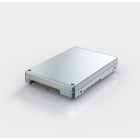 SSD D7 P5520 3 84TB 2 5inch PCIe 4 0 x4 Argintiu