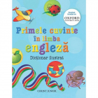 Jucarie Educativa Primele cuvinte in limba engleza