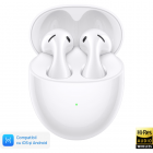 Casti Wireless 55036456 FreeBuds 5 Honey T10 Ceramic White