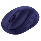 Mouse Primo Wireless Matt Dark Blue