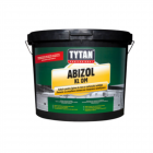 Adeziv bituminos KL DM Abizol pentru carton bitumat negru 9 kg