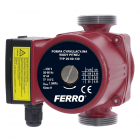 Pompa circulatie Ferro Weberman 0204W 25 60 130 3 trepte IP44 0 2 4 5 