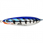 Oscilanta Rattlin Minnow Spoon 8cm 16G MBT