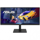 Monitor LED Gaming VP349CGL 34 inch IPS WUQHD 1ms 100Hz Black