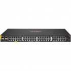 Switch Aruba CX 6100 Series Rackmount Gigabit Managed 48x RJ 45 4x SFP