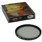 Filtru UV Proline 58mm Negru