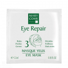 Masca pentru conturul ochilor Mary Cohr 4 x 5 5 ml