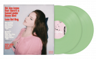 Did You Know That There s A Tunnel Under Ocean Blvd Green Vinyl