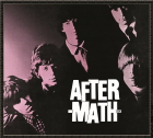 Aftermath UK Version Vinyl