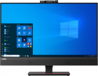 Monitor LED Lenovo ThinkVision T27hv 20 27 inch QHD IPS 4 ms 60 Hz Web