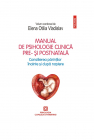 Manual de psihologie clinica pre si postnatala