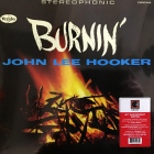 Burnin Vinyl