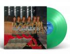 Multitudes Green Vinyl