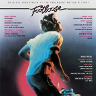 Footloose Soundtrack Vinyl