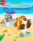 Billy cel nesocotit