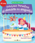 Printesa Persefona si plimbarile cu dragonita