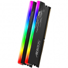 Memorie AORUS RGB 16GB 2x8GB DDR4 3733MHz Dual Channe Kit