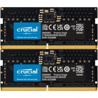 Memorie laptop 32GB 2x16GB DDR5 4800MHz CL40 Dual Channel Kit