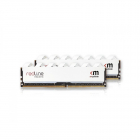 Memorie Redline White 64GB 2x32GB DDR4 2400MHz CL15 Dual Channel Kit