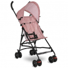 Carucior Sport Vaya Ultra Light Mellow Rose