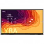 Ecran Interactiv TT 8621Q Lyra 218cm IR Touch Android OPS