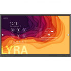 Ecran Interactiv TT 6521Q Lyra 165cm IR Touch Android OPS