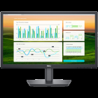 Monitor LED Dell E2222HS 21 45 FHD 1920x1080 VA AG 16 9 60Hz 250 cd m2