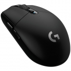 LOGITECH G305 Wireless Gaming Mouse LIGHTSPEED BLACK EER2