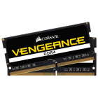 Memorie laptop Vengeance 8GB DDR4 2666MHz CL18 1 2v Dual Channel Kit
