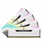 Memorie Vengeance RGB Pro SL 32GB 4x8GB DDR4 3600MHz CL18 White Quad C