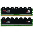 Memorie Redline Black 64GB 2x64GB DDR4 3600MHz CL16 Dual Channel Kit