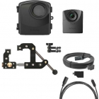 Kit Camera Supraveghere Constructii BCC2000 Plus Black