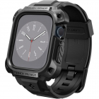 Accesoriu smartwatch Tough Armor Pro compatibila cu Apple Watch 7 8 45