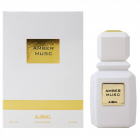 Ajmal Amber Musc Apa de Parfum Unisex Concentratie Apa de Parfum Grama