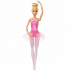 Papusa Barbie Balerina CULOARE roz