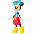 Papusa Disney Minnie Mouse CULOARE Sweet Stylish