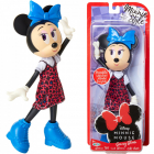 Papusa Disney Minnie Mouse Groovy Glam 24 cm TIP PRODUS Jucarii