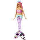 Papusa Barbie R Dreamtopia Sirena Sparkle Lights TIP PRODUS Jucarii