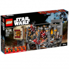 LEGO R Star Wars Evadarea Rathtar 75180