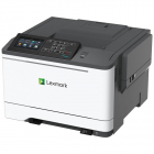 Imprimanta Laser Color Lexmark CS622de A4 Duplex