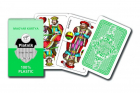Carti de joc Piatnik carti unguresti 100 palstic