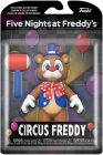 Figurina articulata Five Nights At Freddy s Circus Freddy