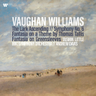 Vaughan Williams The Lark Ascending Symphony No 6 Vinyl