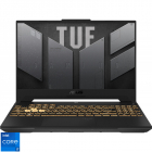 Laptop ASUS Gaming 15 6 TUF F15 FX507ZM FHD 300Hz Procesor Intel R Cor