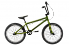 Bicicleta Copii Bmx Jumper 2005 20 Inch Verde